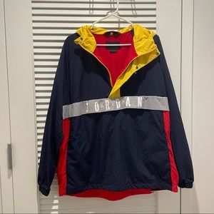 Air Jordan mens Winter Jacket（Hoodies）